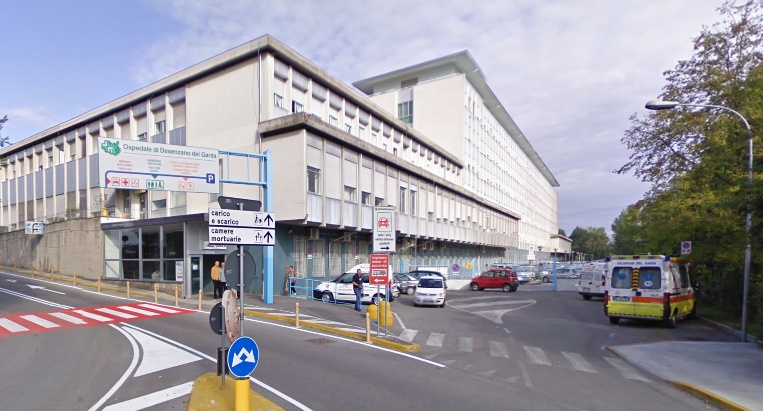 In ospedale una nuova Tac all’avanguardia