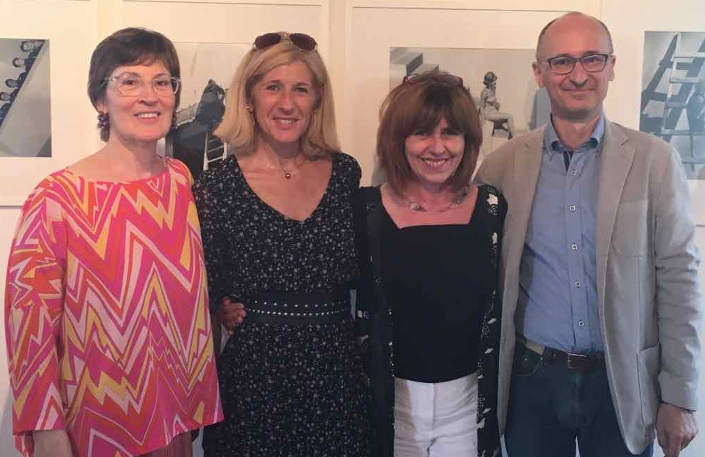 Inaugurata la mostra AnimAlinari