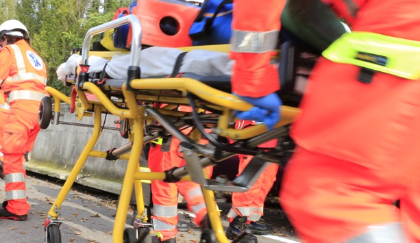 Incidente frontale: muore a 46 anni