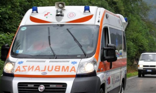 Incidente sul lavoro, muore operaio