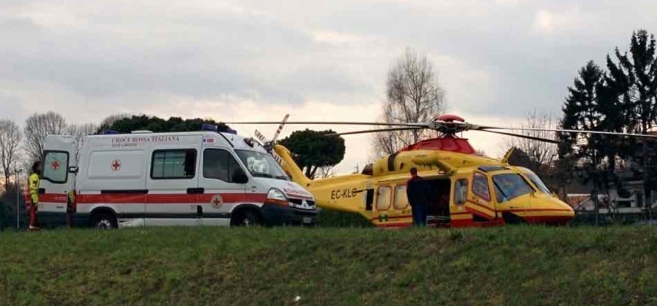 Incidente sulla 45bis: un morto e un ferito grave