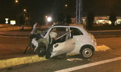 Incidenti stradali, i dati della provincia di Verona