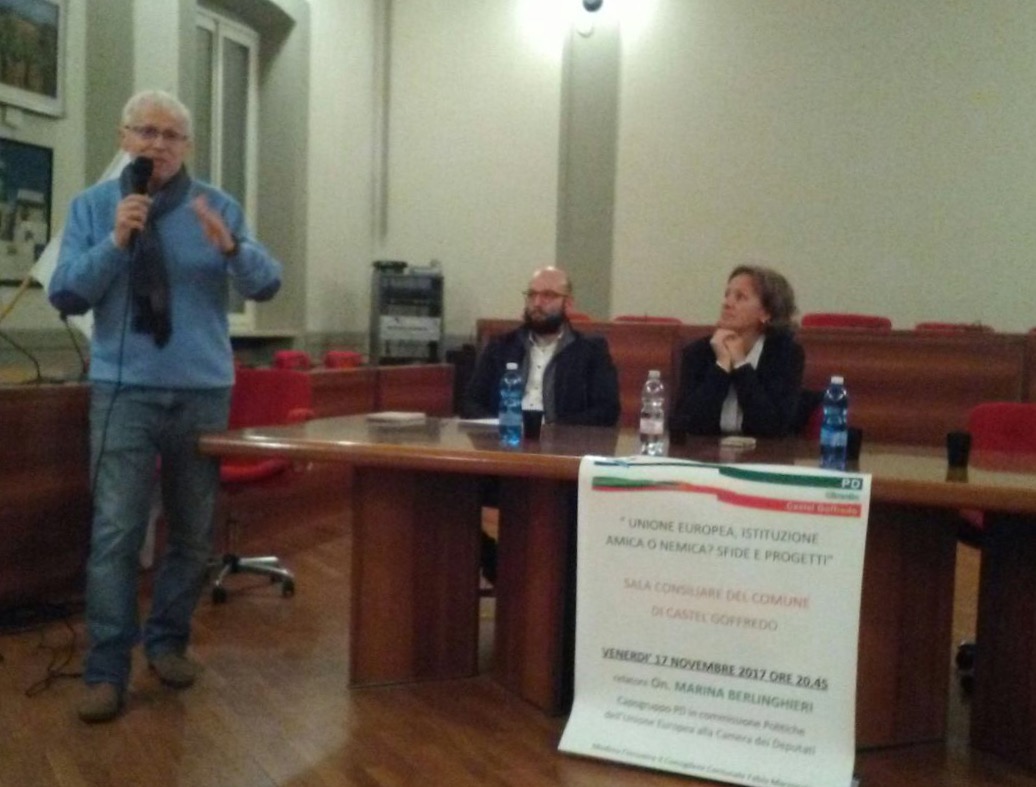 Politica in subbuglio a Mantova e provincia