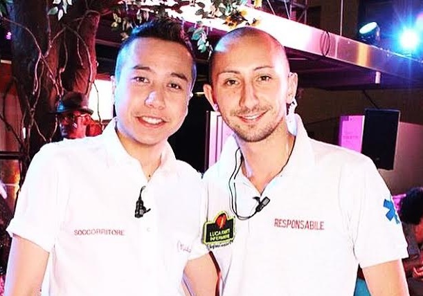 Infermieri in discoteca per aiutare i giovani ad evitare i danni dello sballo