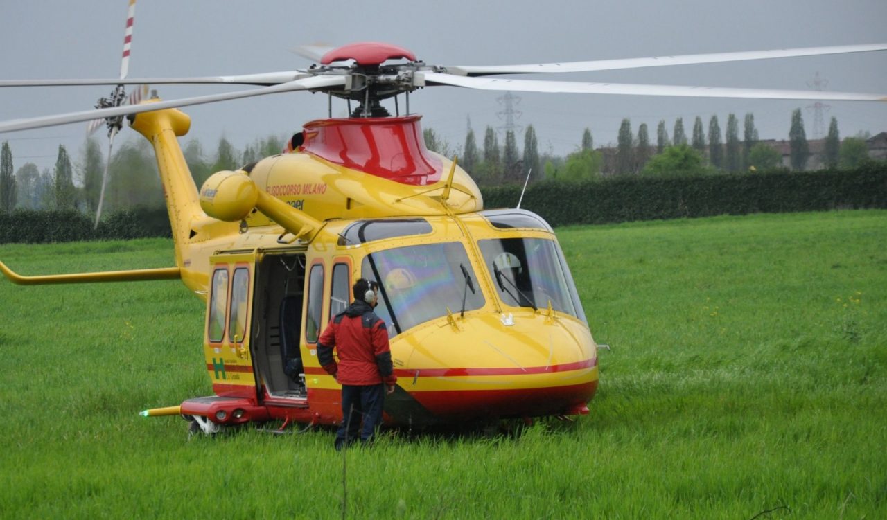 Morte sul lavoro a Gargnano, il Codacons si costituisce parte offesa