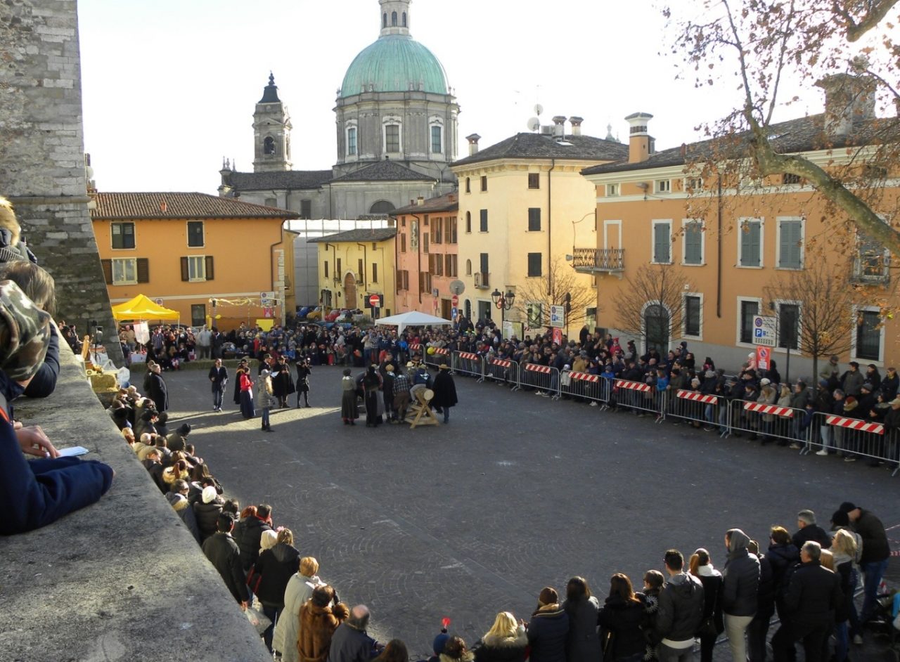 Inizia la fiera, convegno sulla Viticoltura