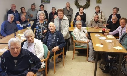 Insieme nella lotta contro il Parkinson