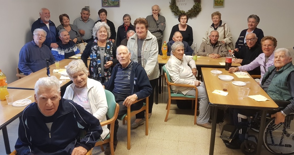 Insieme nella lotta contro il Parkinson