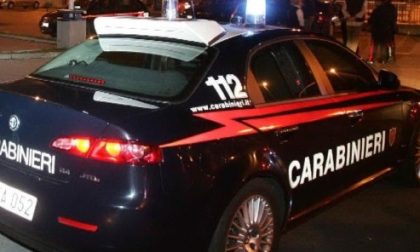 Insulta i carabinieri su facebook, denunciata