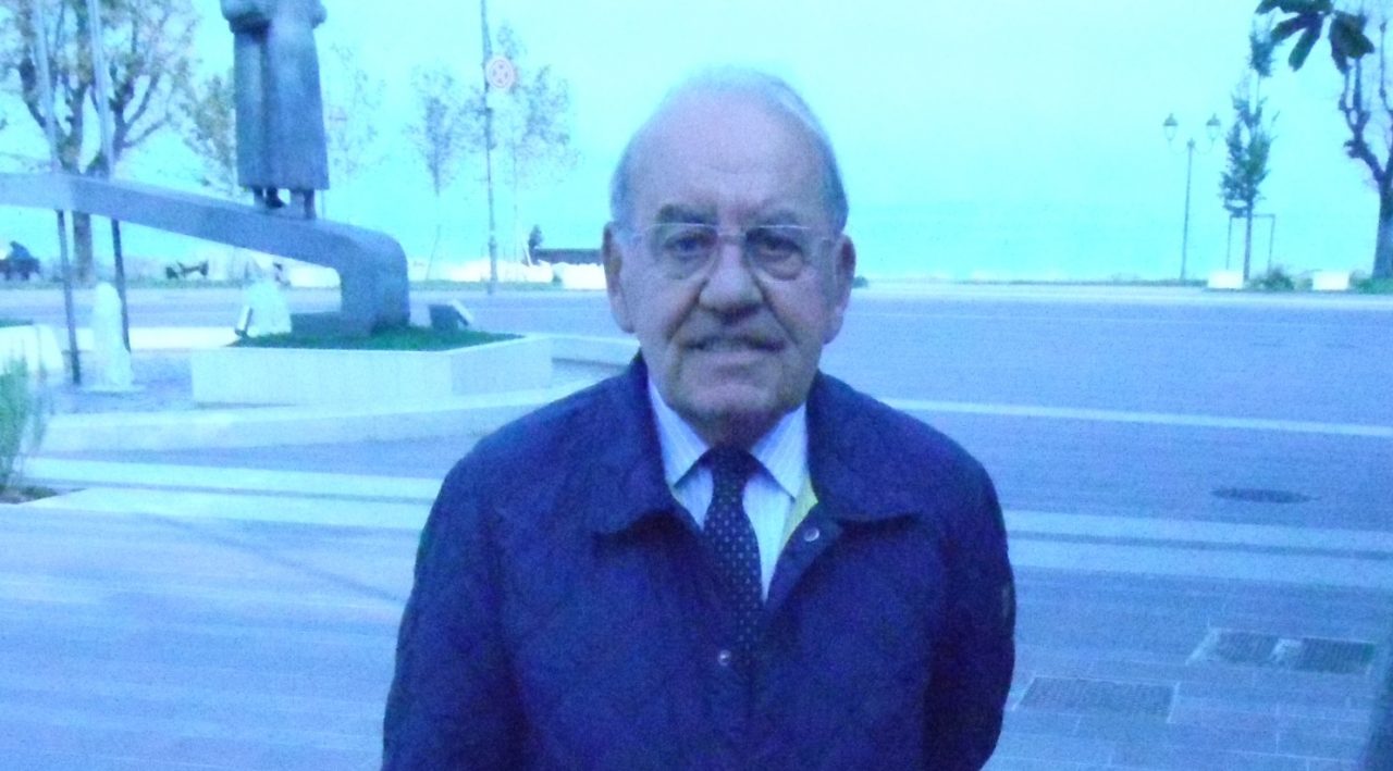 Intervista ad Anelli: «Mai pensato a dimettermi»