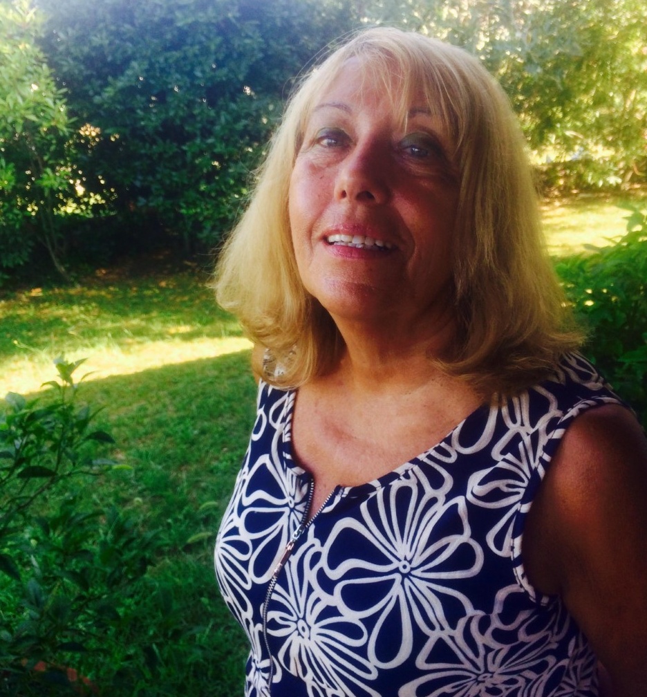 Intervista all’artista Vira Colombo