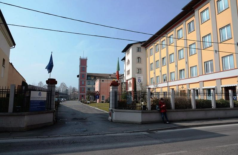 Offerta formativa ampliata al Bonsignori