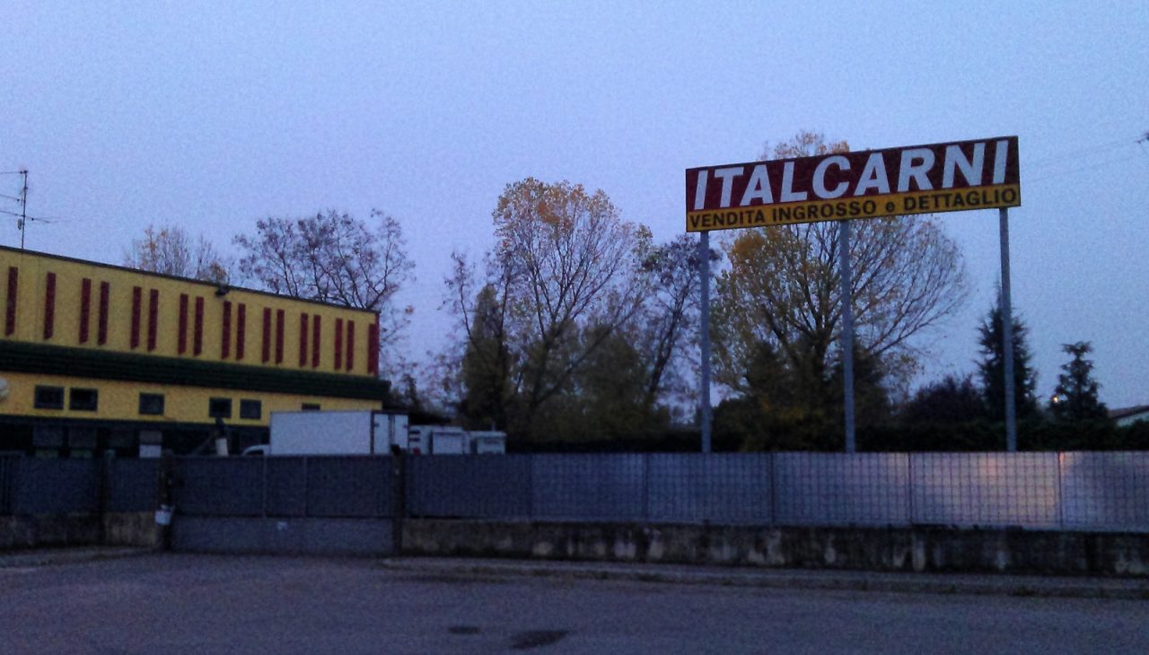 Italcarni, patteggiano gli imputati