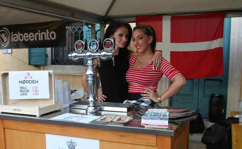 Italian Brewery Festival dal 26 maggio