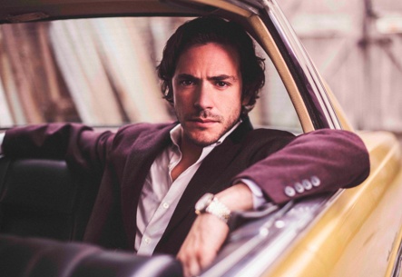 Jack Savoretti torna in Italia