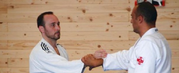 L’Aikido contro il bullismo e i conflitti familiari