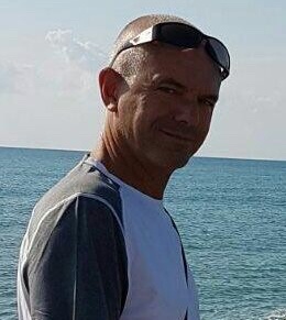 L’addio di Sirmione a Claudio Perdoncin