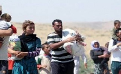 L’allarme: cresce il numero di “profughi ambientali”