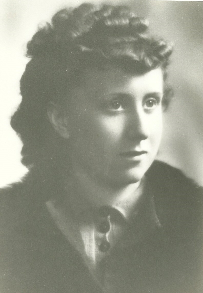 L’anima di Bianca oltre quella bomba