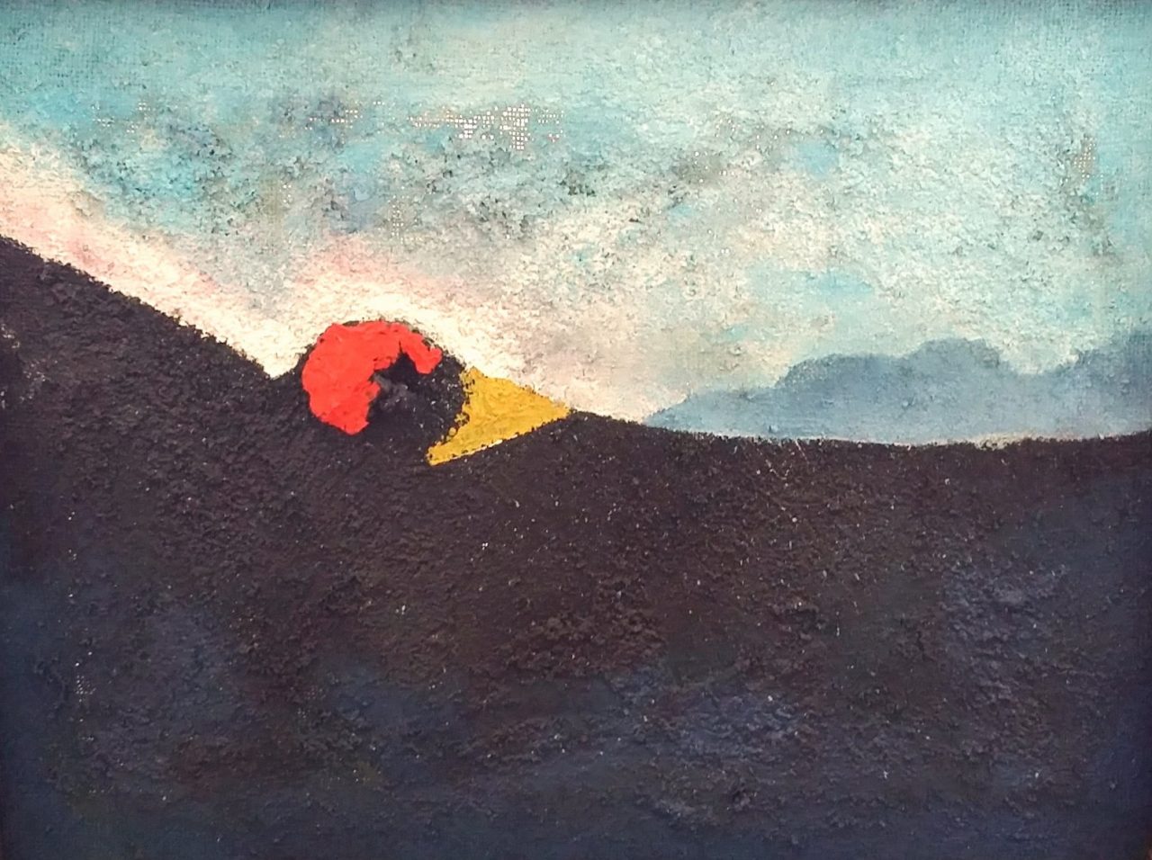 L’arte di Francesco Martani a Desenzano