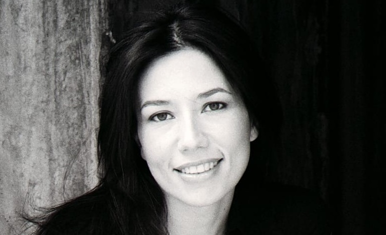 L’attrice di “Un medico in famiglia” a Lonato