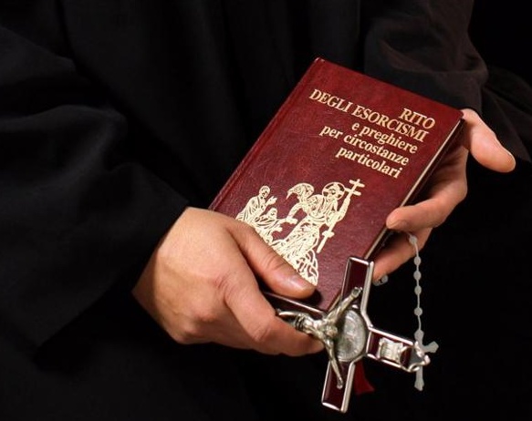 L’inchiesta sugli esorcisti gardesani