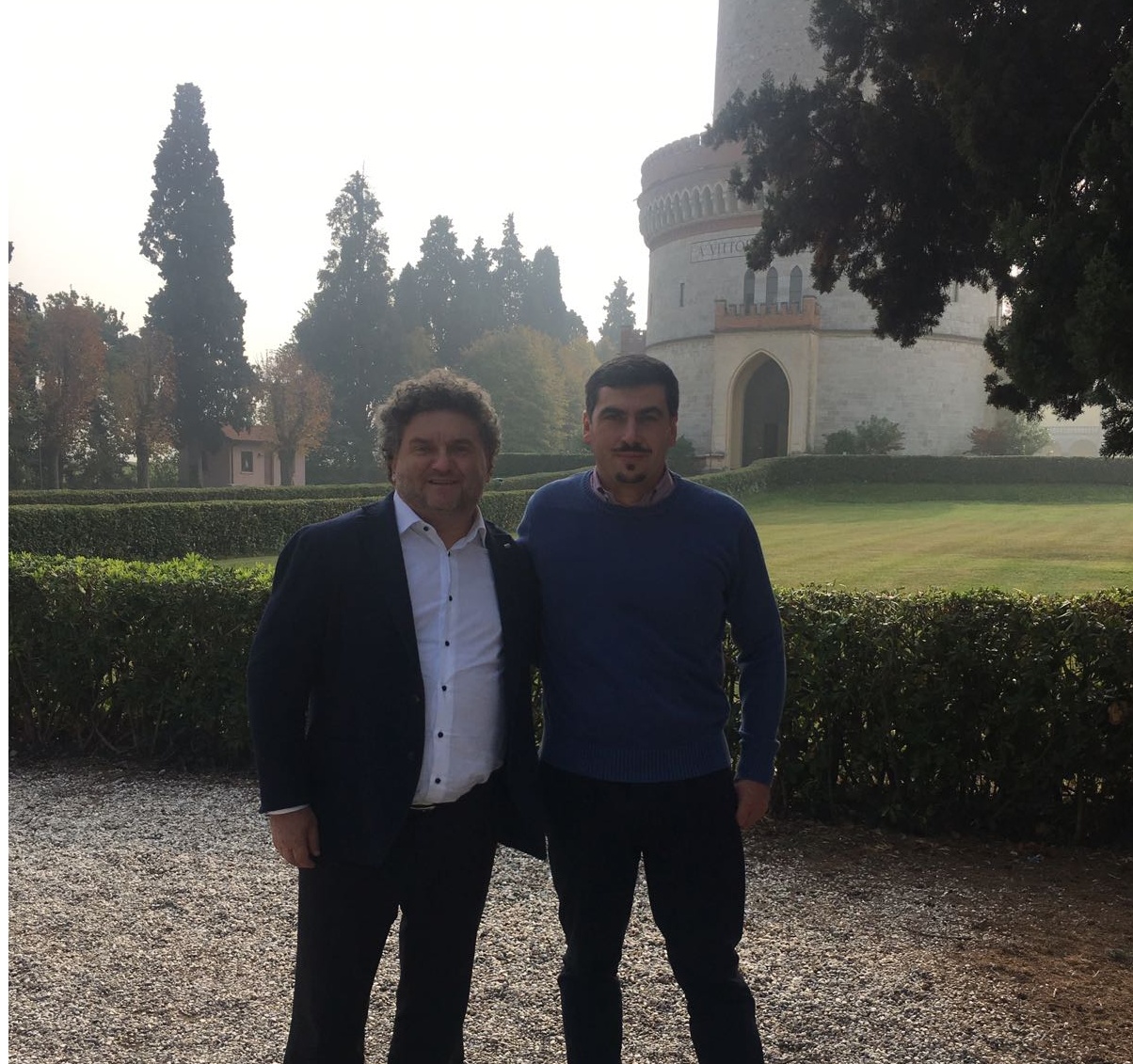 L’ultimo appello per l’autonomia sotto il simbolo dell’Unità d’Italia