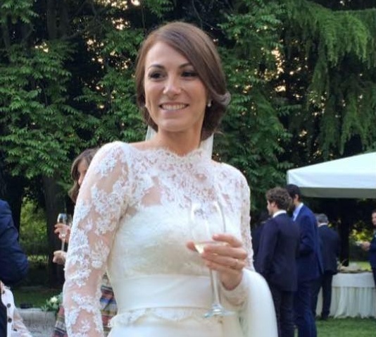 L’ultimo saluto a Gloria, scomparsa tragicamente