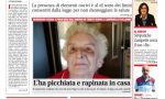 LA NUOVA PRIMA - Versione bresciana-