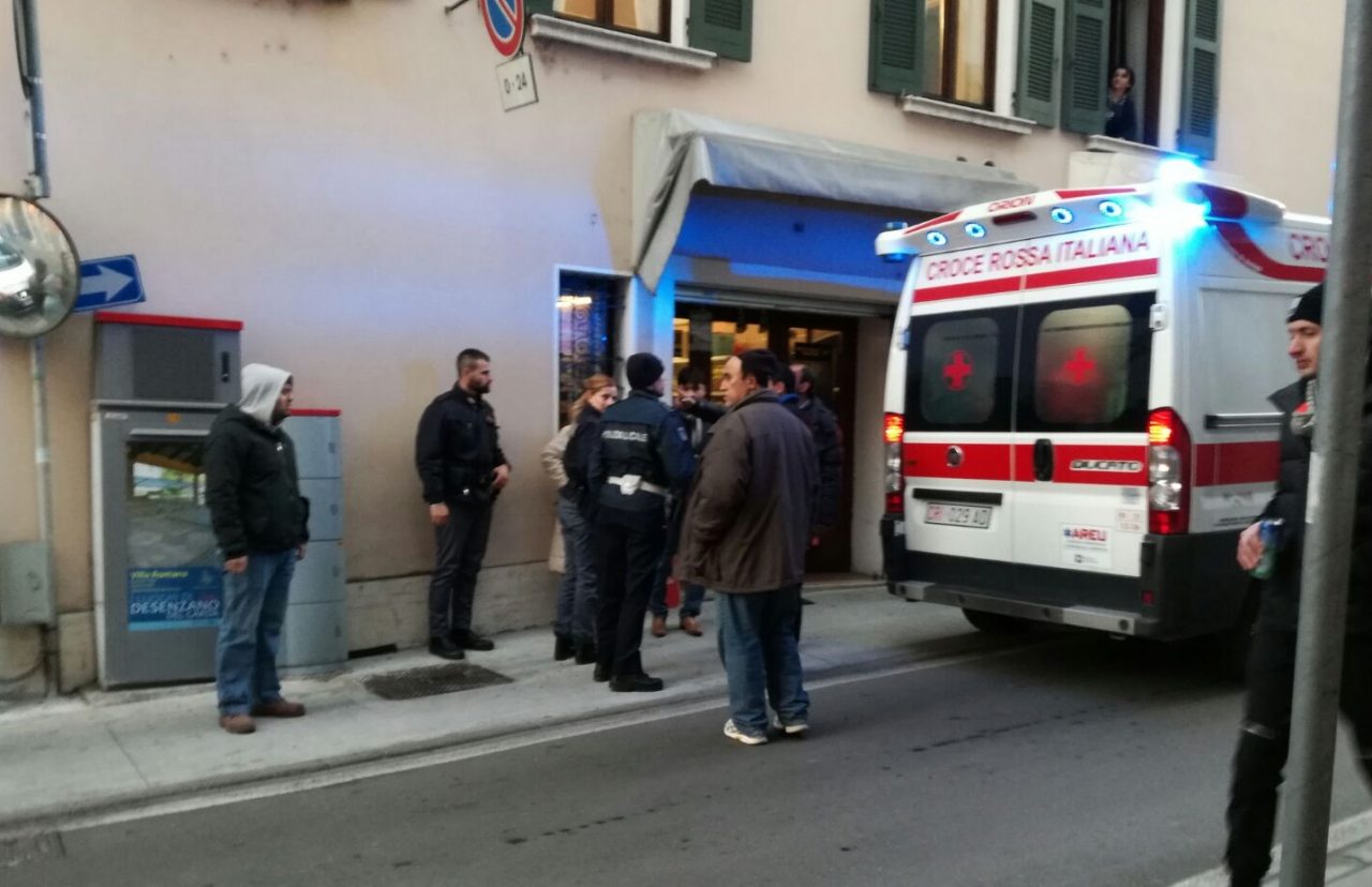 LO SPECIALE SULL’ACCOLTELLAMENTO