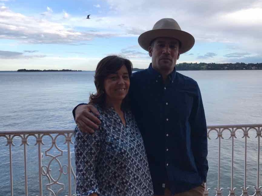 LP e Ben Harper al Grand Hotel di Gardone