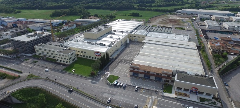 La Cameo si fa grande: sì all’ampliamento