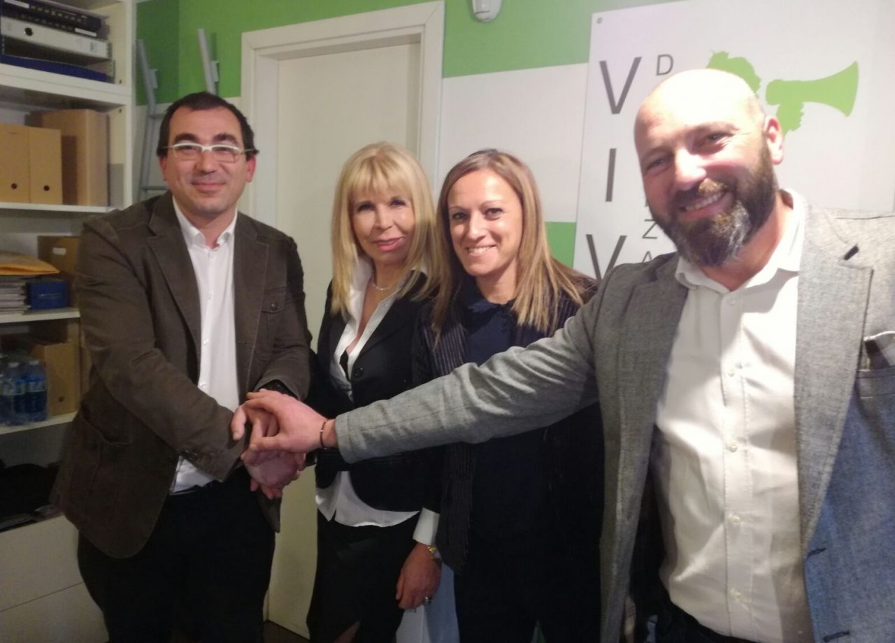 La “Donald Trump gardesana” scende in campo