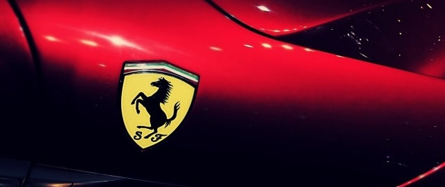 La Ferrari è sempre la Ferrari