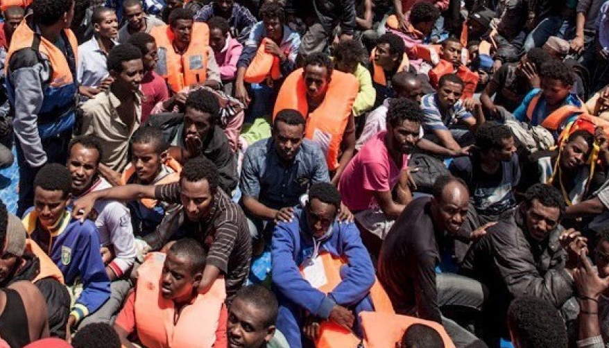 Immigrazione: cinque espulsi e tre accompagnati alla frontiera
