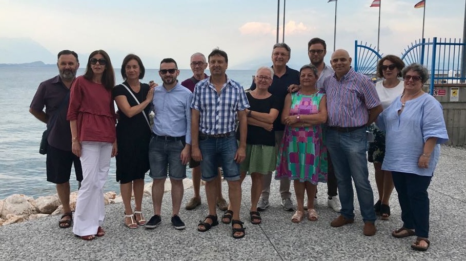 La Lepanto fa ancora discutere a Desenzano