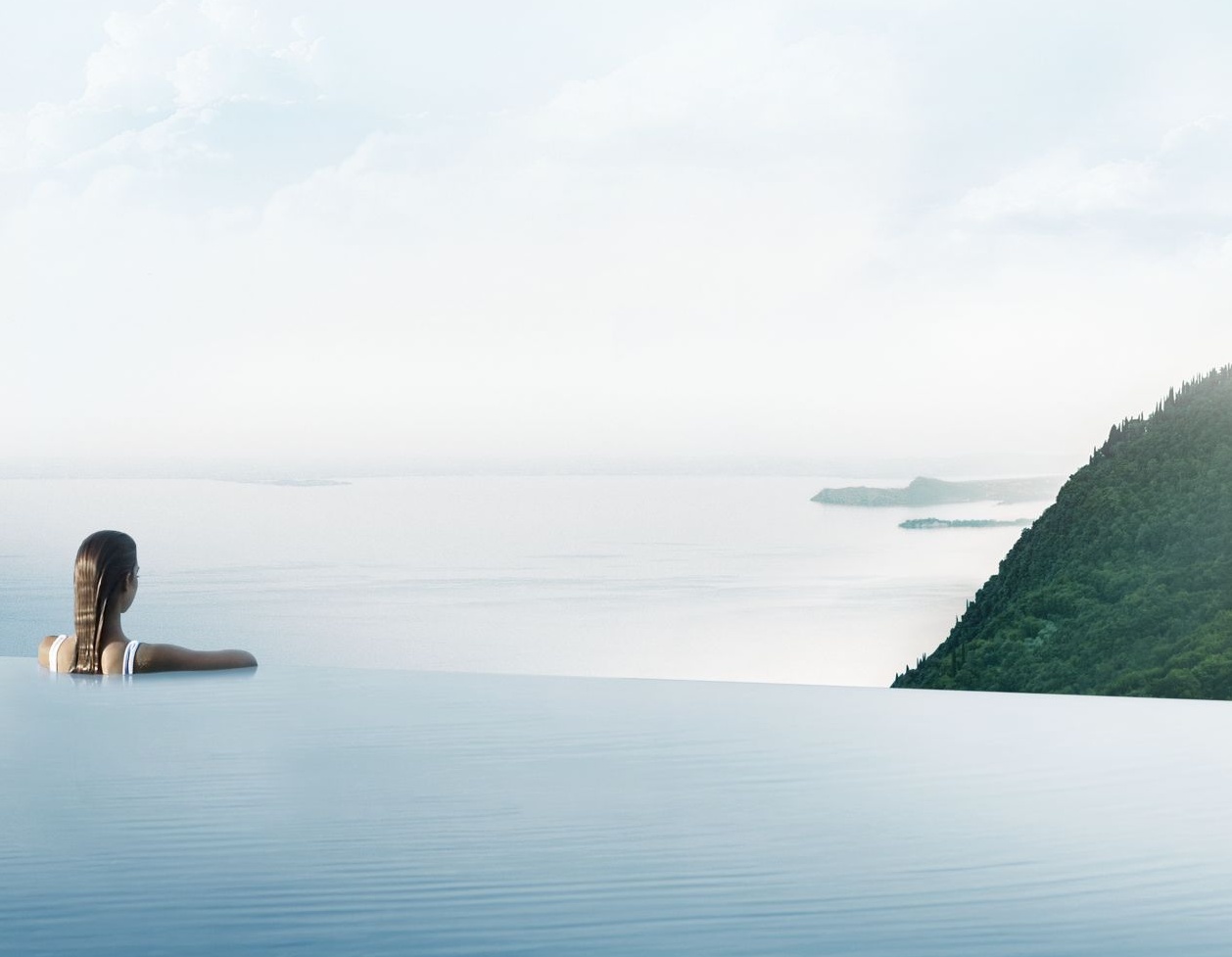 La Spa migliore d’Europa? Sul Garda