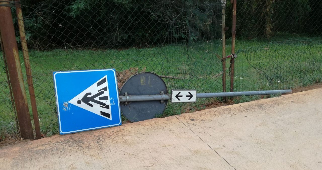 La banda del cartello colpisce ancora