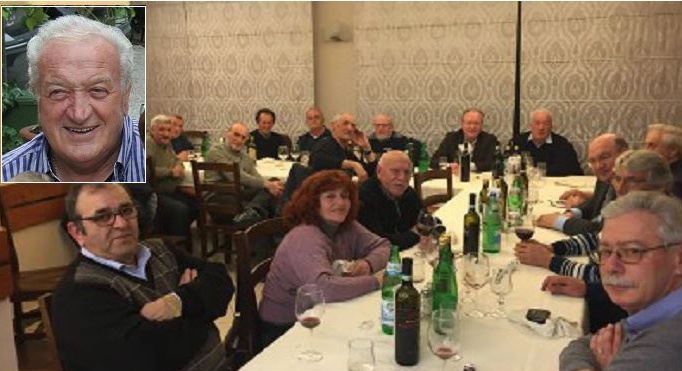 La cena per quelli che si chiamano Giuseppe