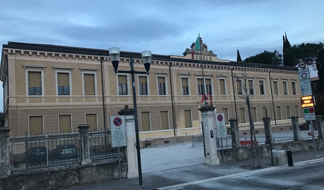 La dirigente Antolini passa il testimone a Campara