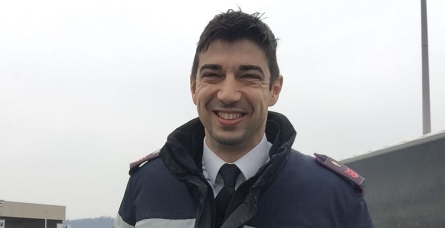 La lettera a tutti i genitori dell’agente