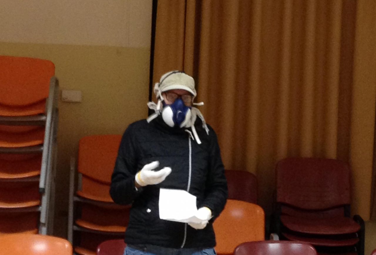 La malattia che ti emargina – da Padenghe