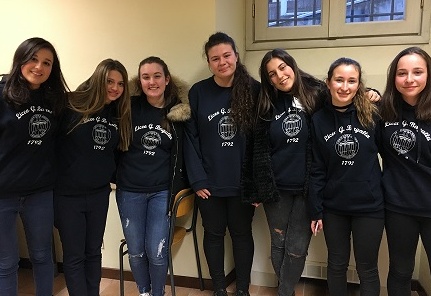 La matematica è per soli uomini?