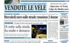 La prima pagina di Gardaweek