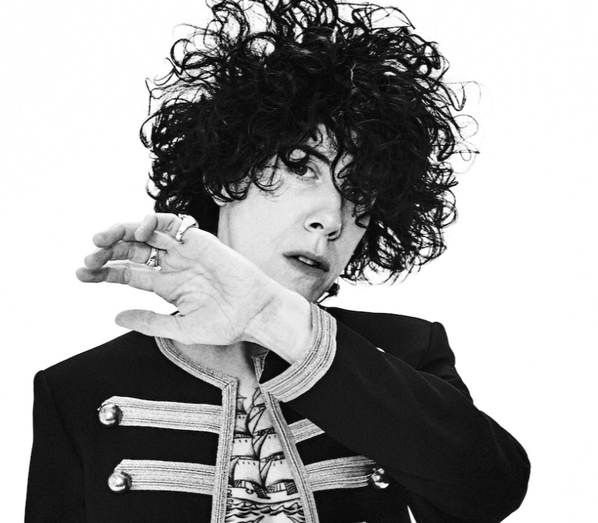 La regina delle classifiche al festival del Vittoriale