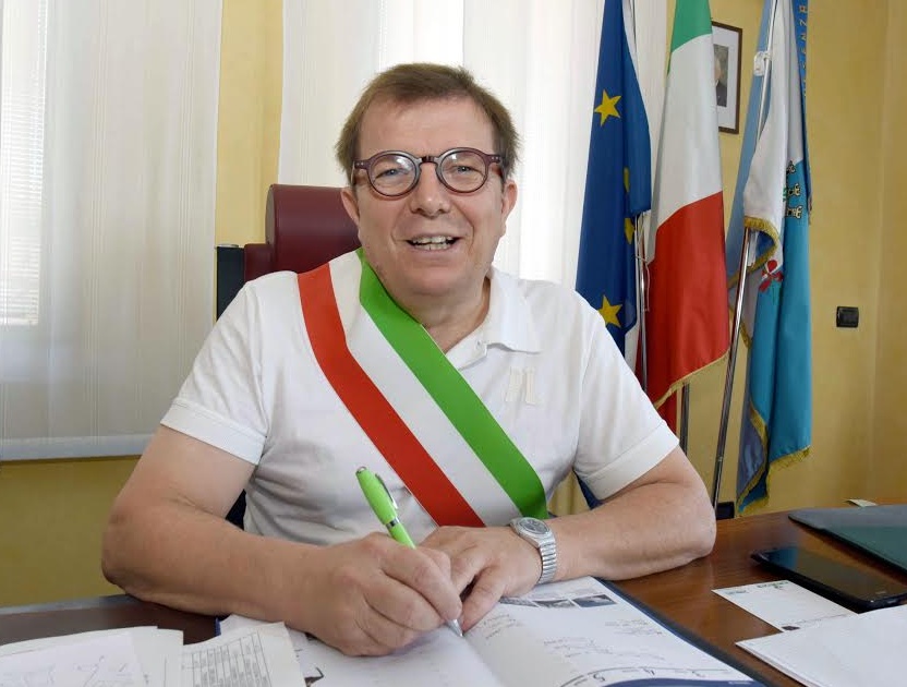 Proiettili nella posta il commento di Malinverno alla rivelazione