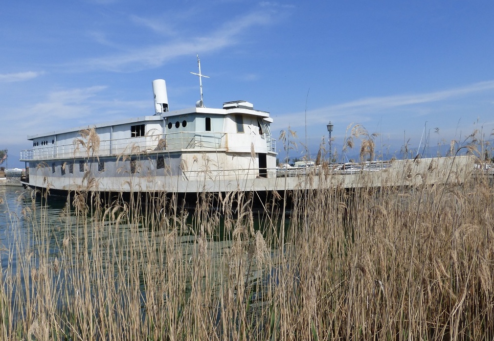 La storia del Lazzaro Mocenigo