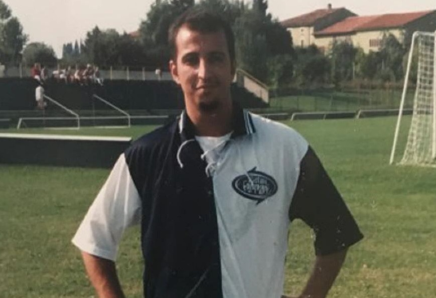 La storia di “Dissi”