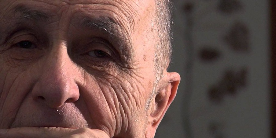 La storia di Franco Piavoli, regista di Pozzolengo