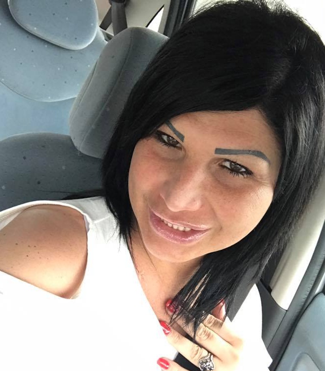 La storia di Michelle Delmiglio: transessuale tenace